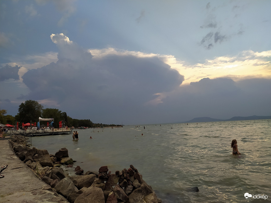 Balatonlelle