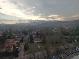 Budapest III.ker - Békásmegyer