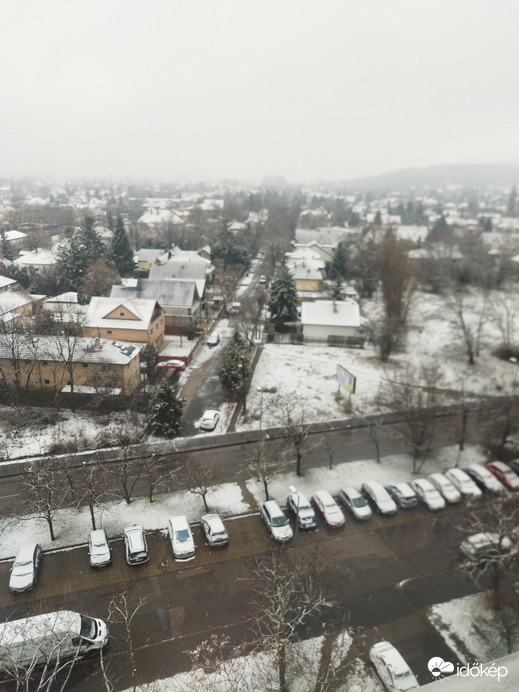 Budapest III.ker - Békásmegyer