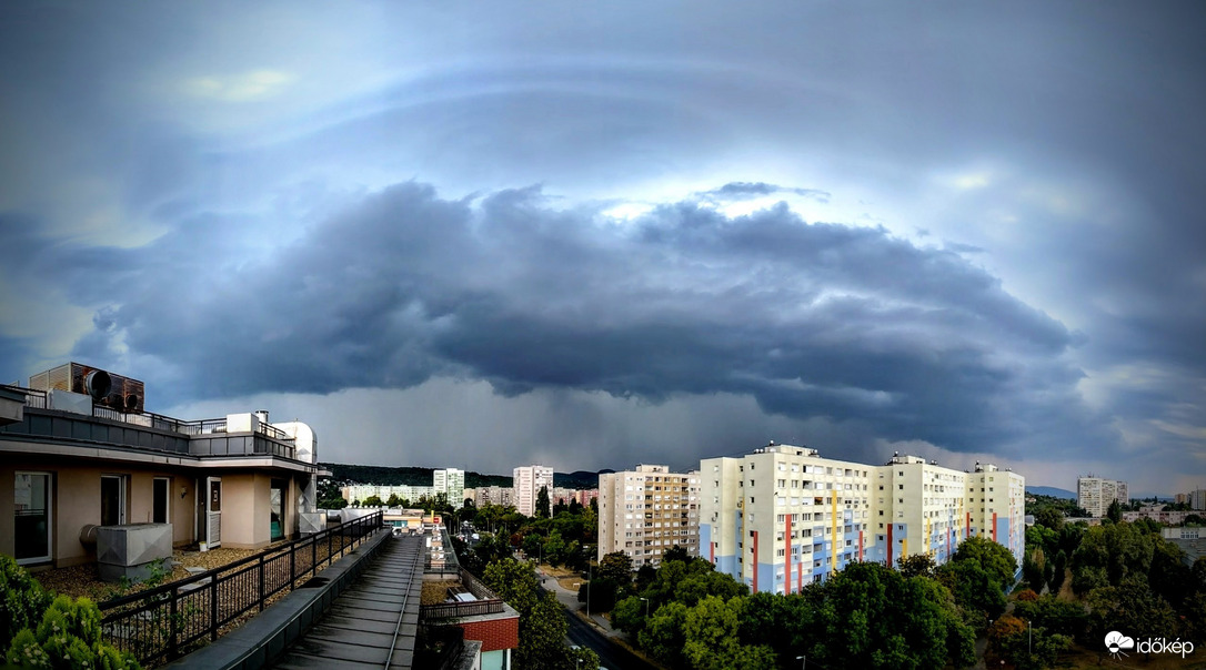 Budapest III.ker - Békásmegyer