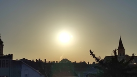 Székesfehérvár 2023.03.02.reggel