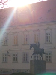 Jó reggelt Székesfehérvár :)