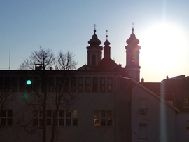 Székesfehérvár 2023.03.28. reggel