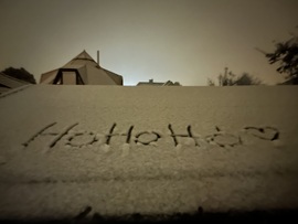 Boldog Télapót ❤️