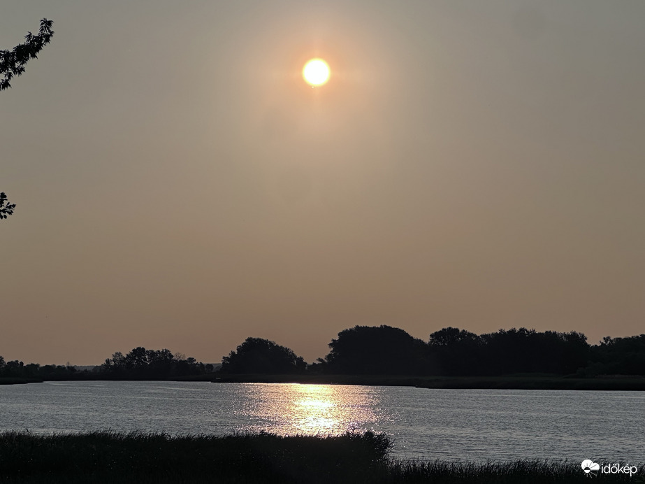 Napfelkelte