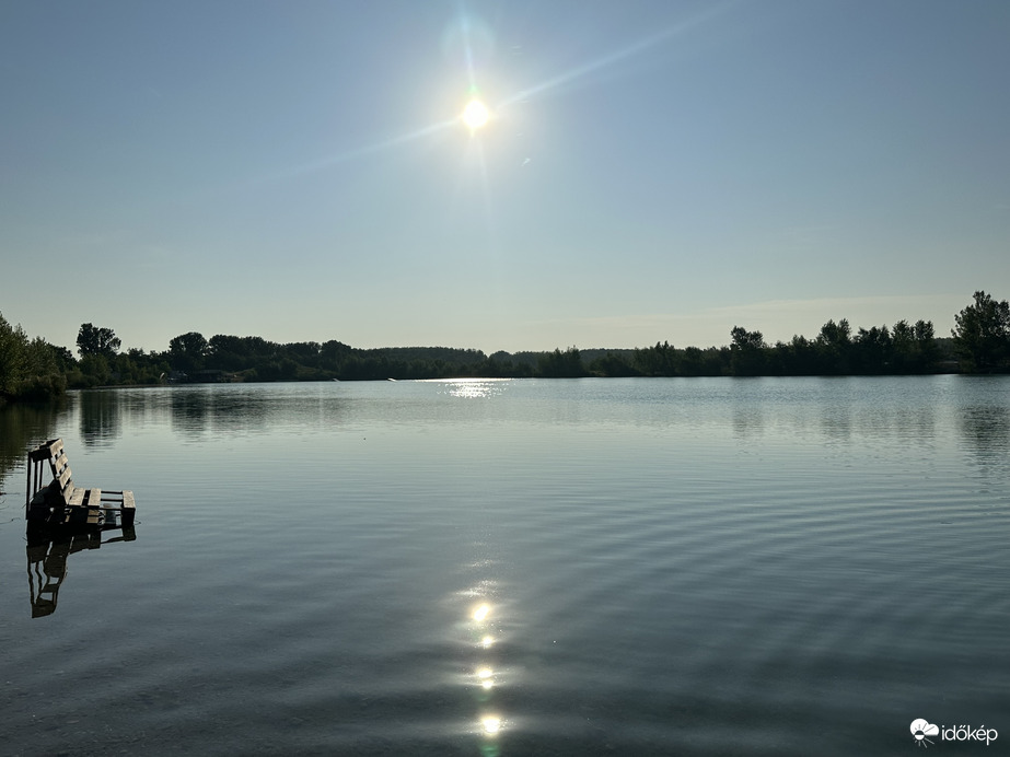 ma reggelünk ❤️