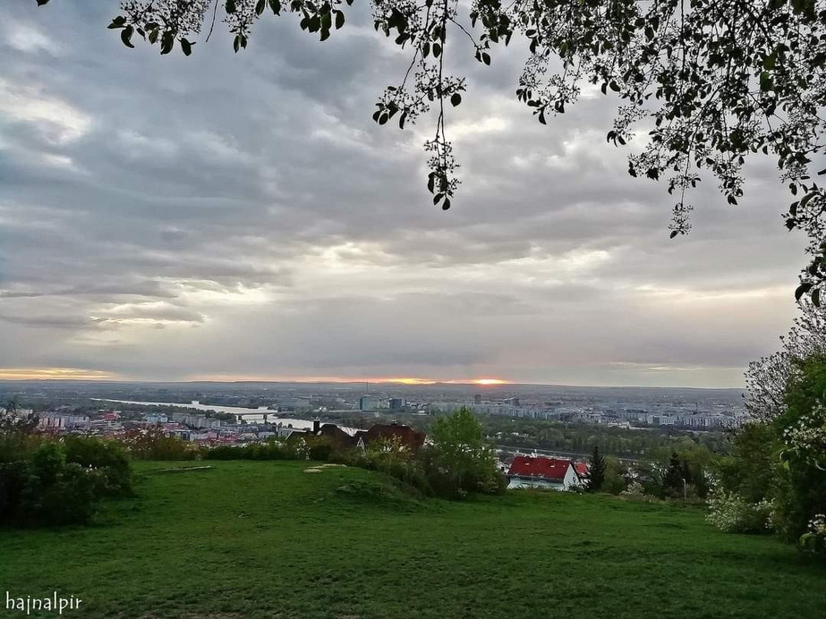 Budapest II.ker - Rózsadomb