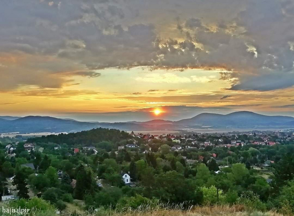 Pilisszentiván