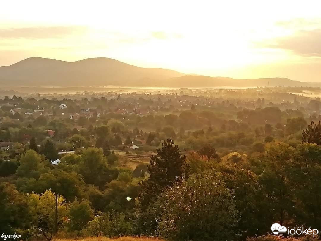 Pilisszentiván