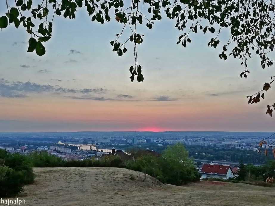 Budapest II.ker - Rózsadomb