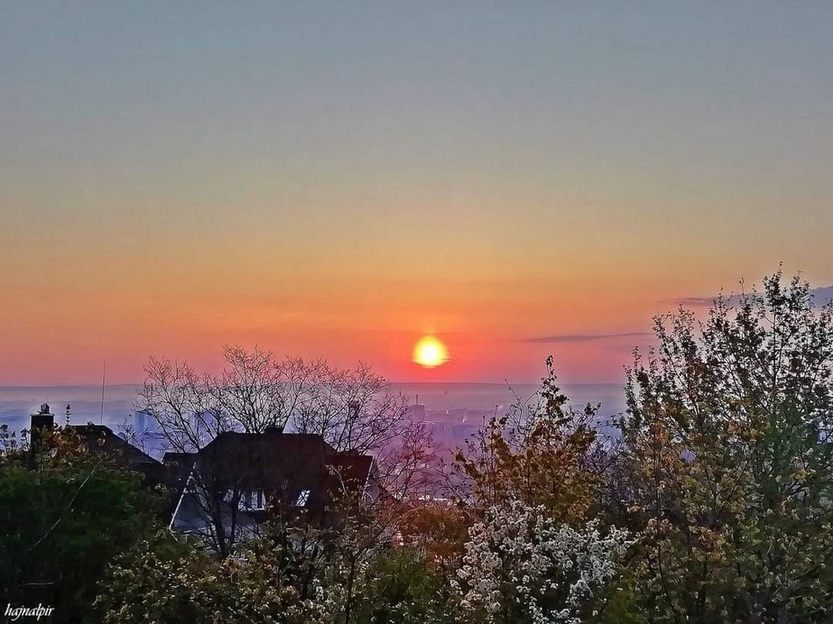 Budapest II.ker - Rózsadomb