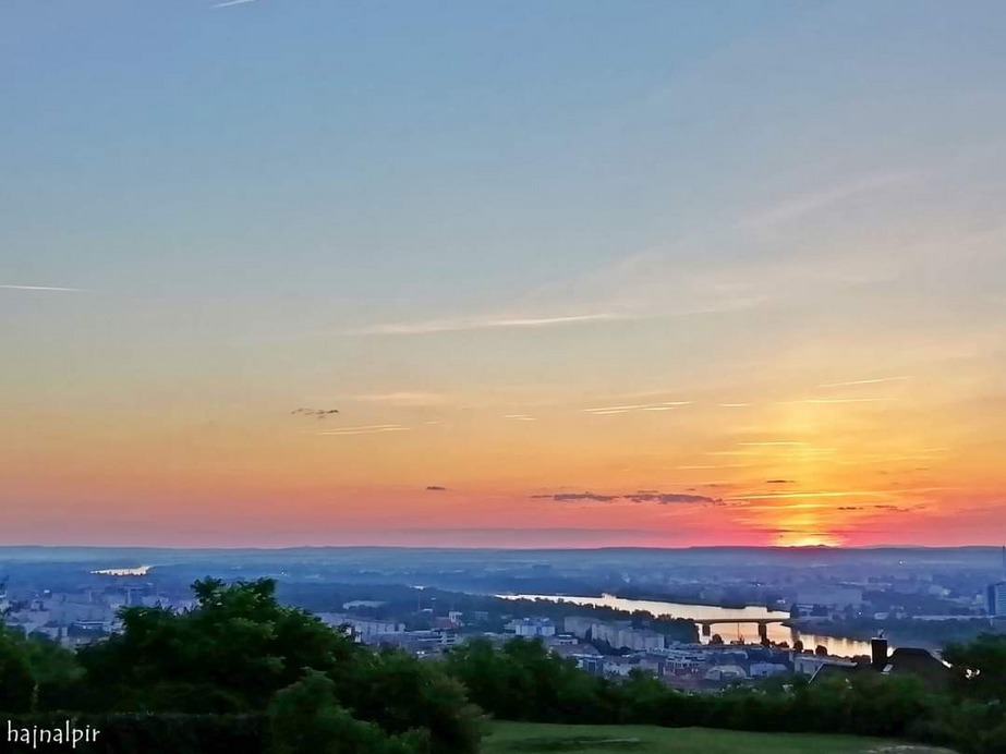 Budapest II.ker - Rózsadomb