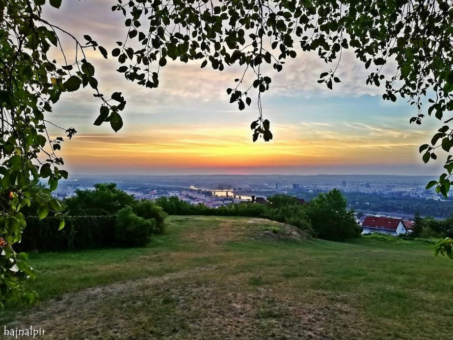 Budapest II.ker - Rózsadomb