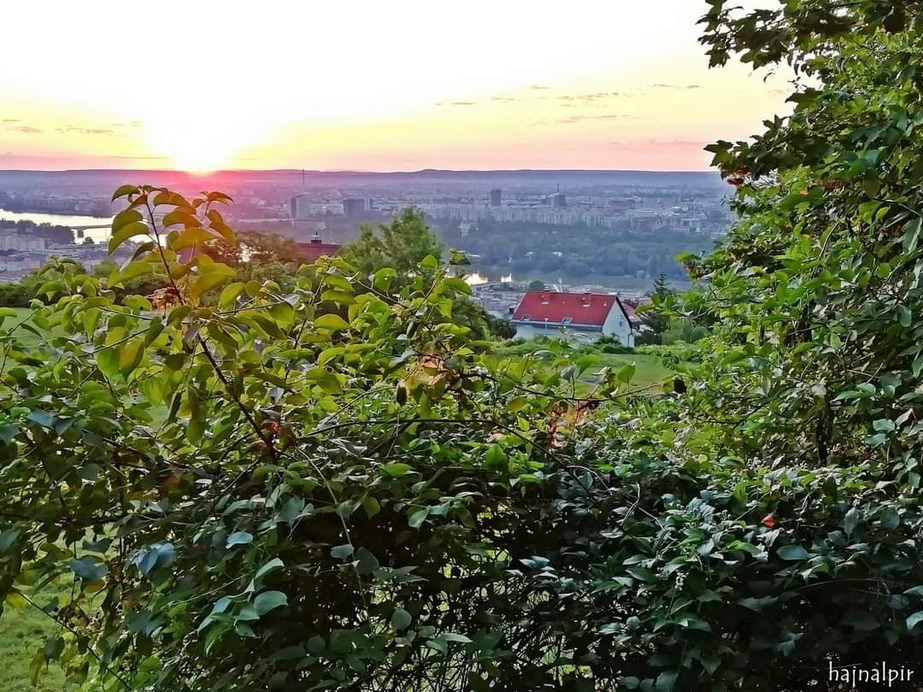 Budapest II.ker - Rózsadomb