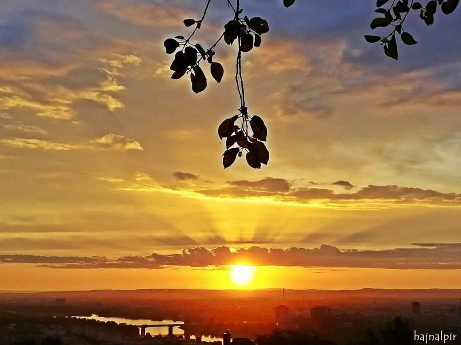 Budapest II.ker - Rózsadomb