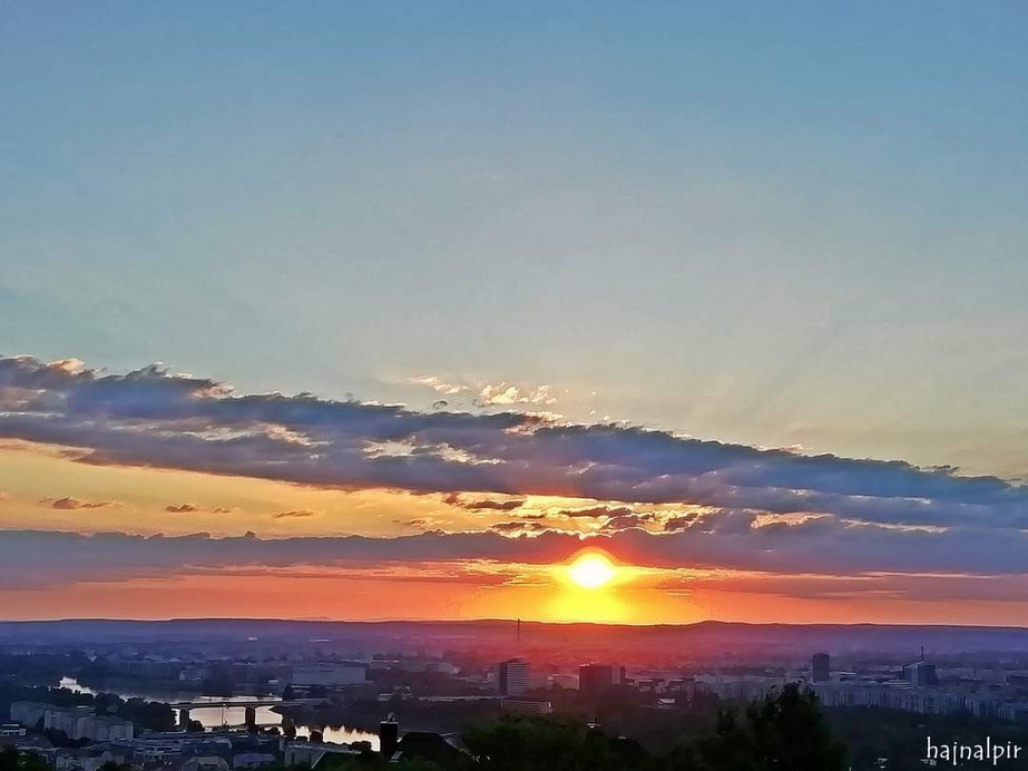 Budapest II.ker - Rózsadomb