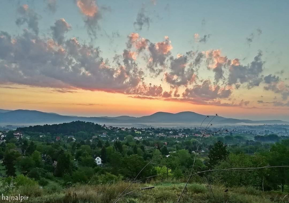 Pilisvörösvár