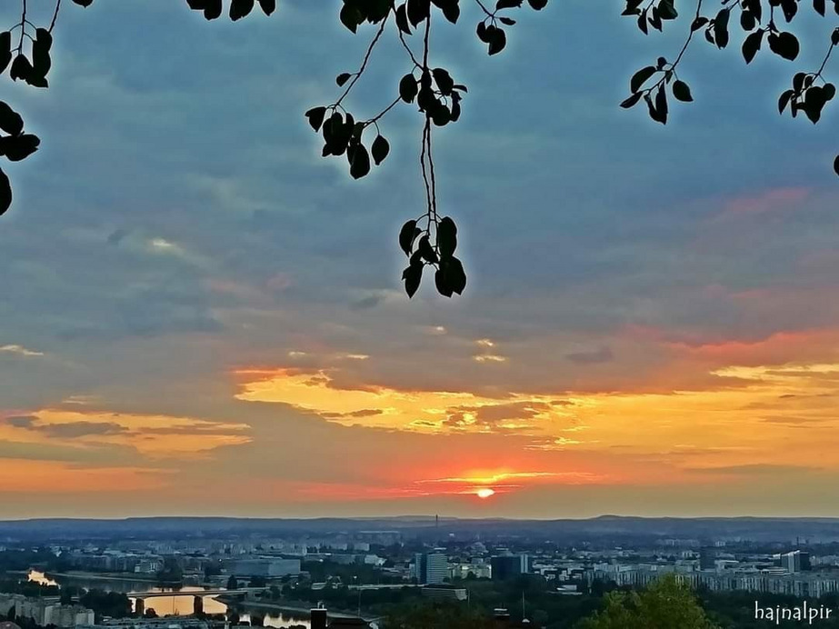 Budapest II.ker - Rózsadomb