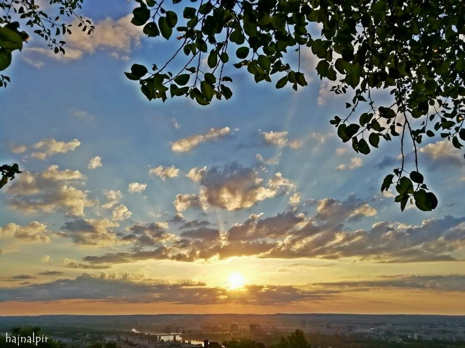 Budapest II.ker - Rózsadomb