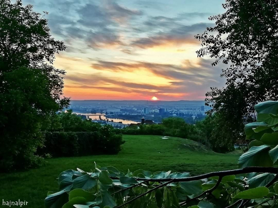 Budapest II.ker - Rózsadomb