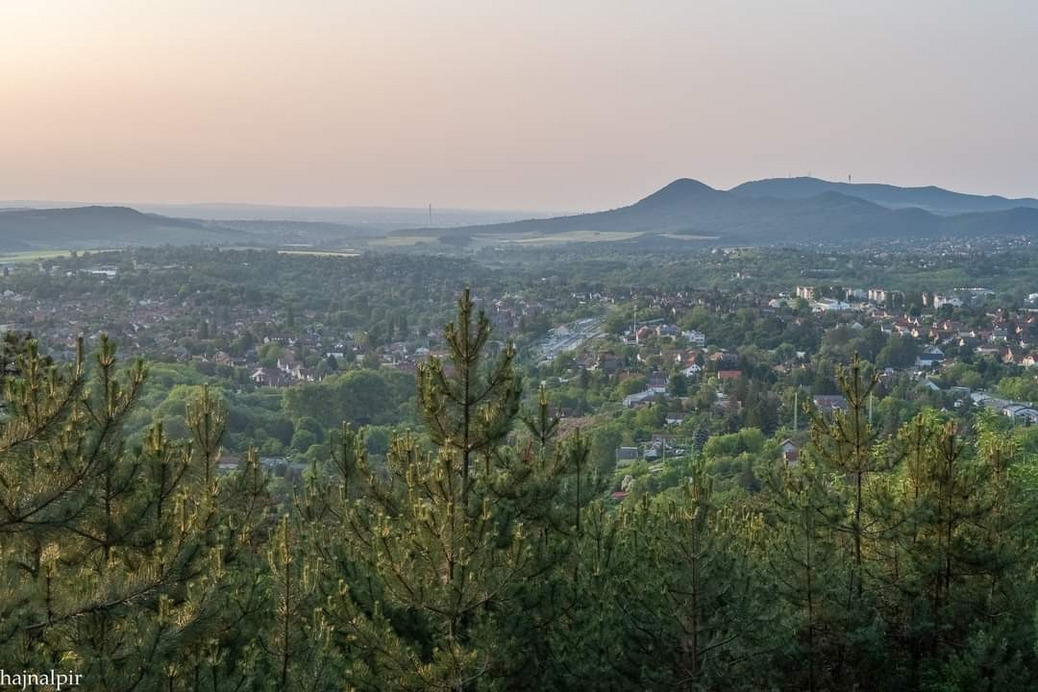 Pilisszentiván