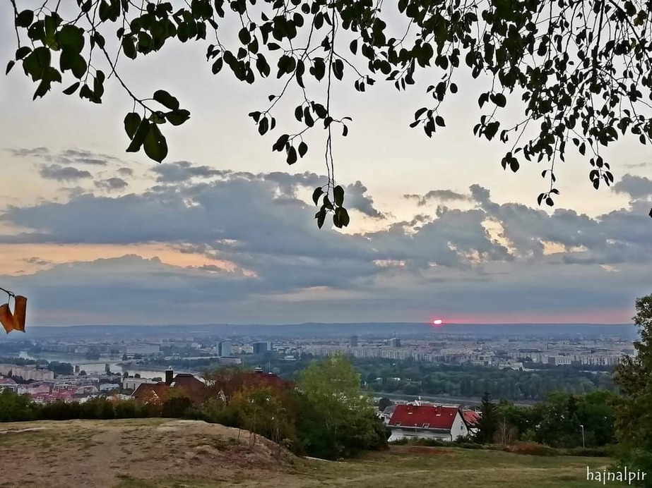 Budapest VI. ker