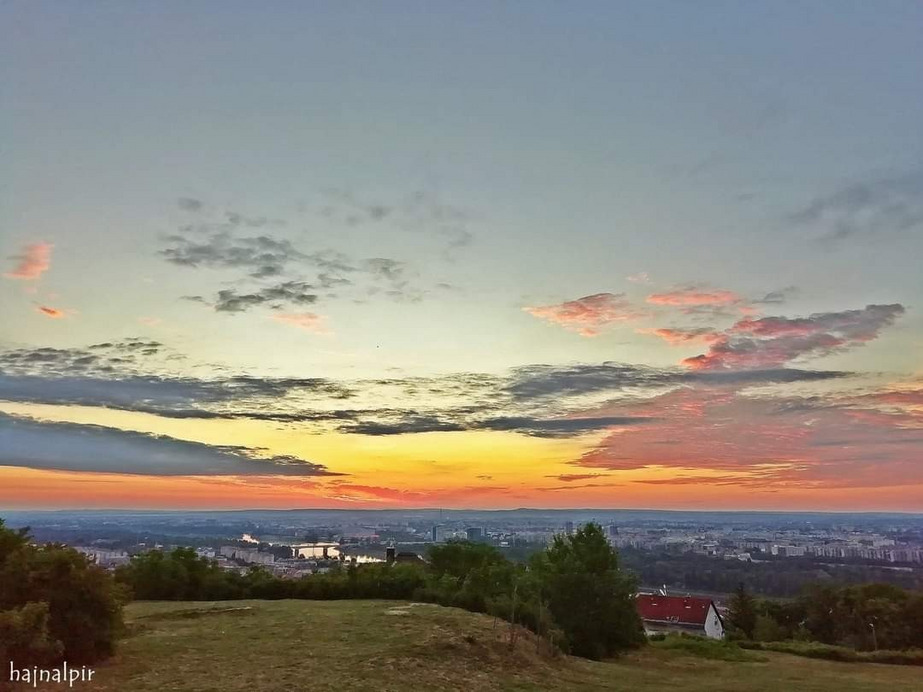 Budapest II.ker - Rózsadomb