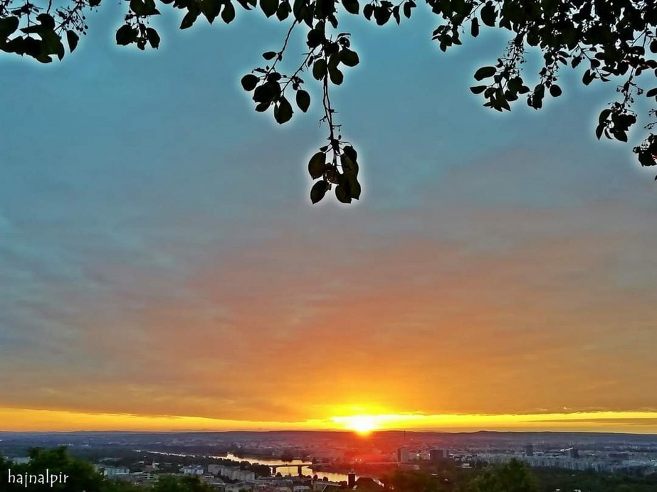 Budapest II.ker - Rózsadomb