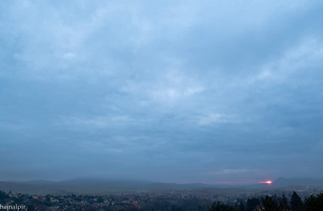 Pilisvörösvár
