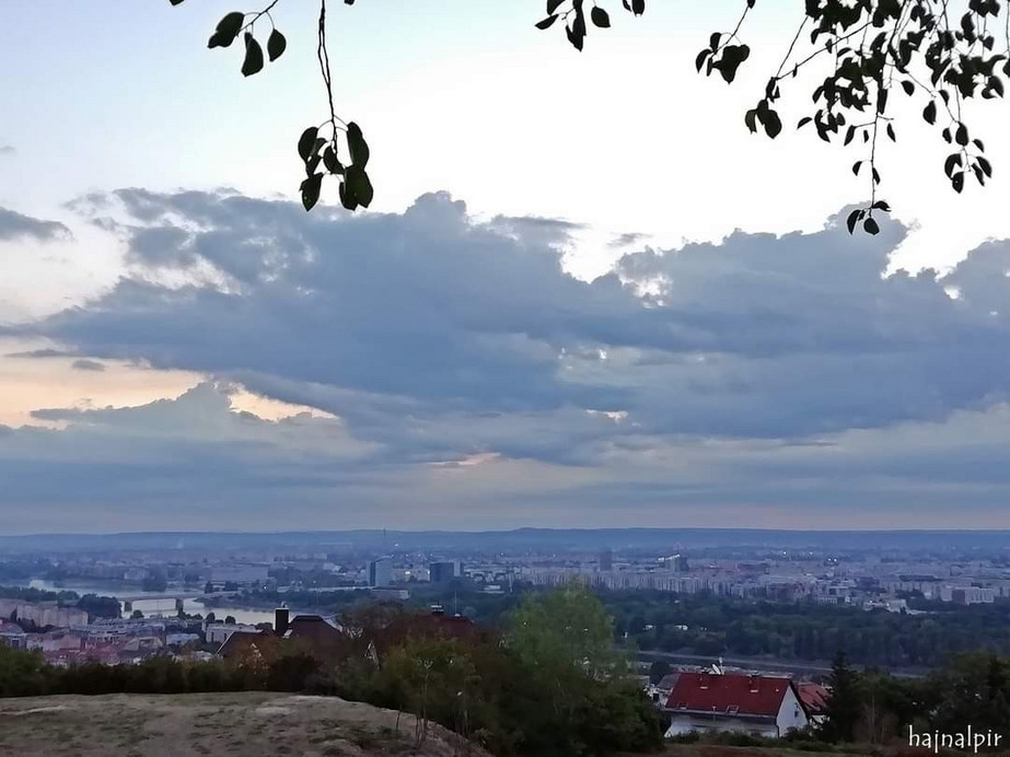 Budapest VI. ker