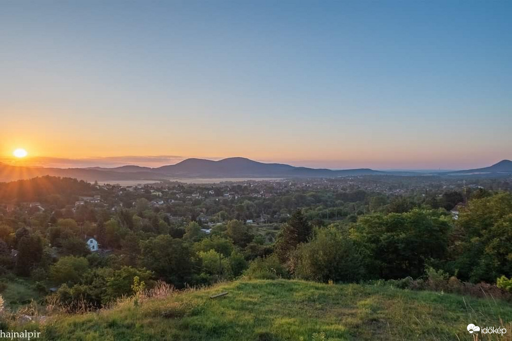 Budapest VI.ker - Terézváros