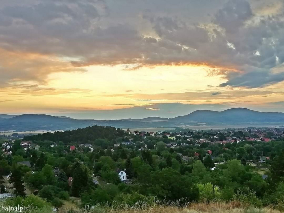 Solymár
