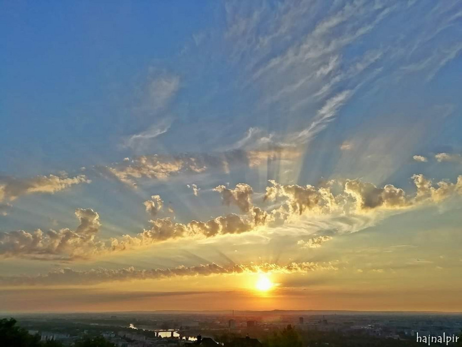 Budapest II.ker - Rózsadomb