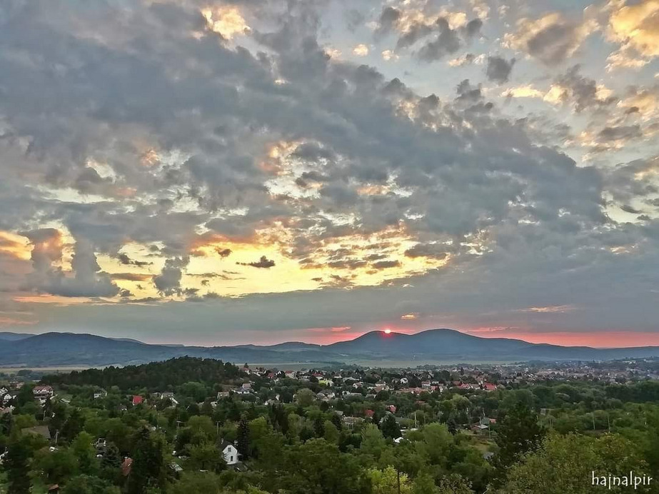 Pilisszentiván