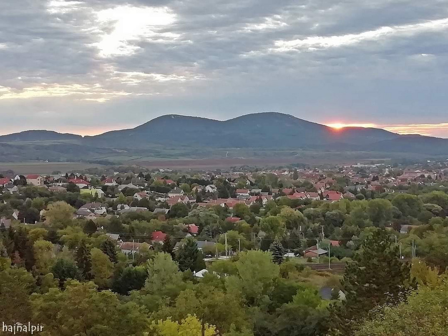 Pilisszentiván