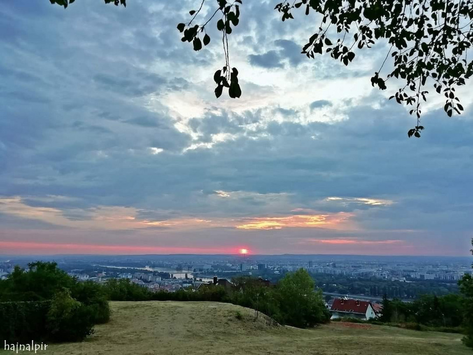 Budapest II.ker - Rózsadomb