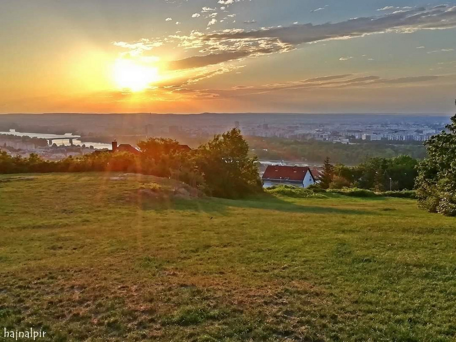 Budapest II.ker - Rózsadomb