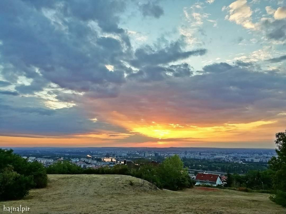 Budapest II.ker - Rózsadomb