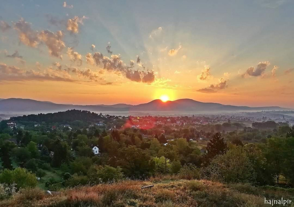 Pilisvörösvár