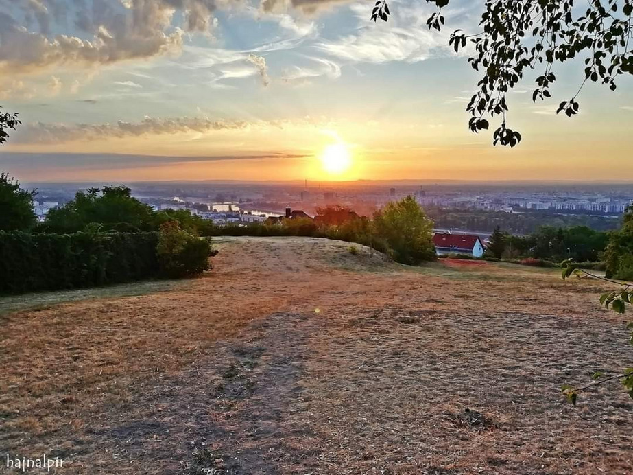 Budapest II.ker - Rózsadomb