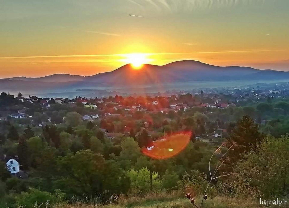 Pilisszentiván