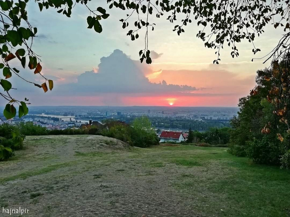 Budapest II.ker - Rózsadomb