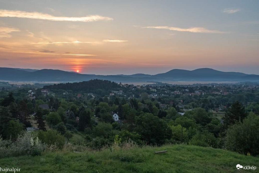 Pilisszentiván