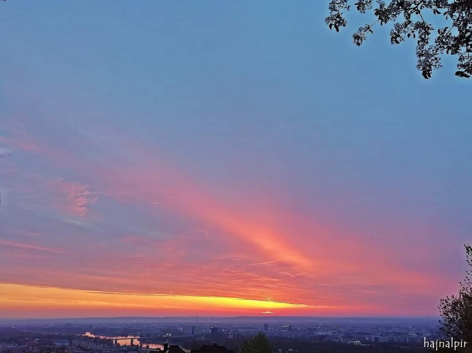 Budapest II.ker - Rózsadomb