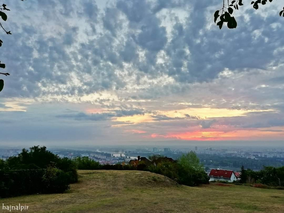 Budapest II.ker - Rózsadomb