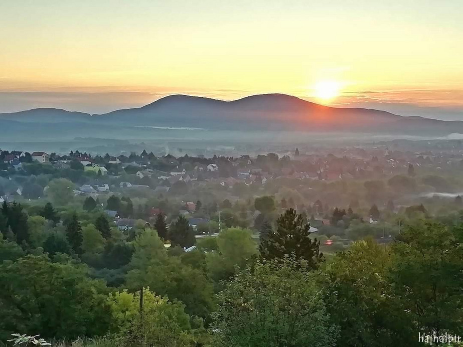 Pilisszentiván
