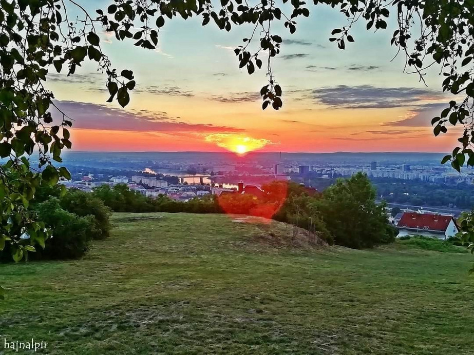 Budapest II.ker - Rózsadomb