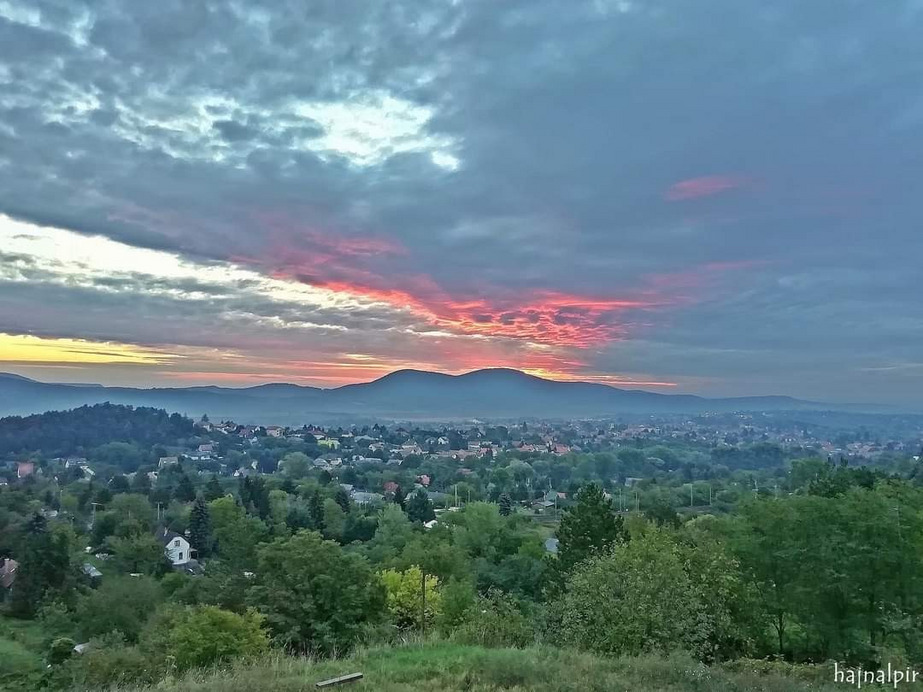 Pilisvörösvár