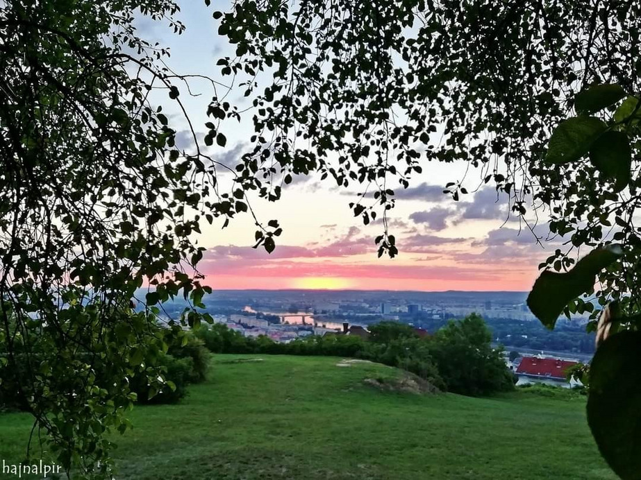 Budapest VI.ker - Terézváros