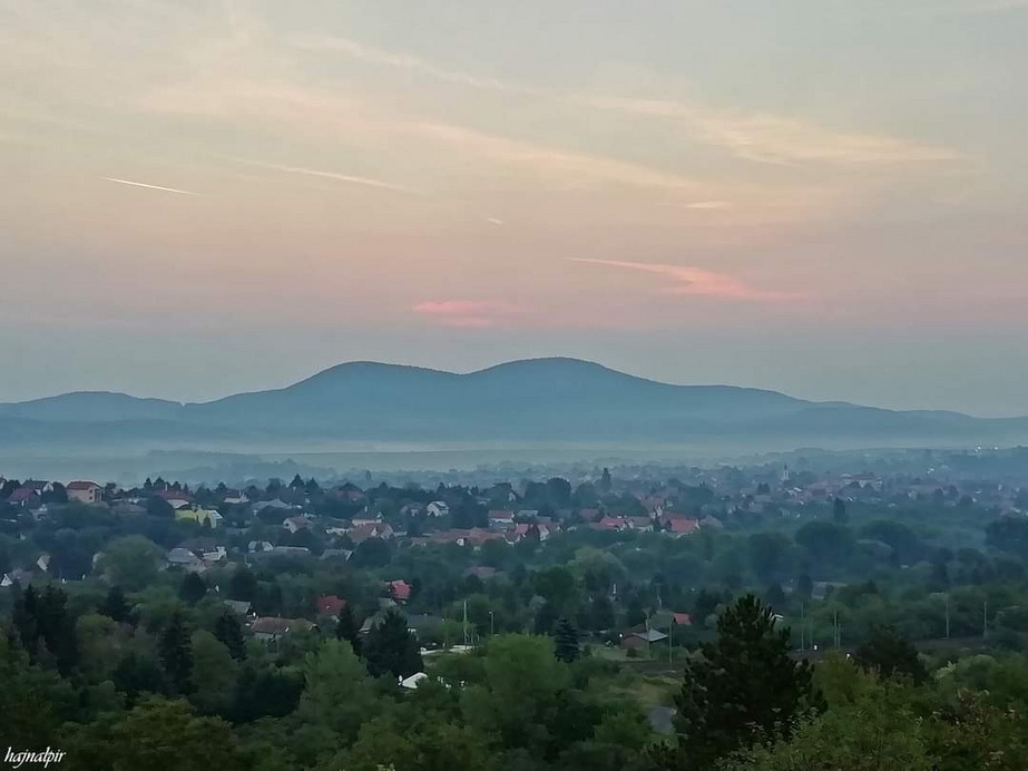 Pilisvörösvár
